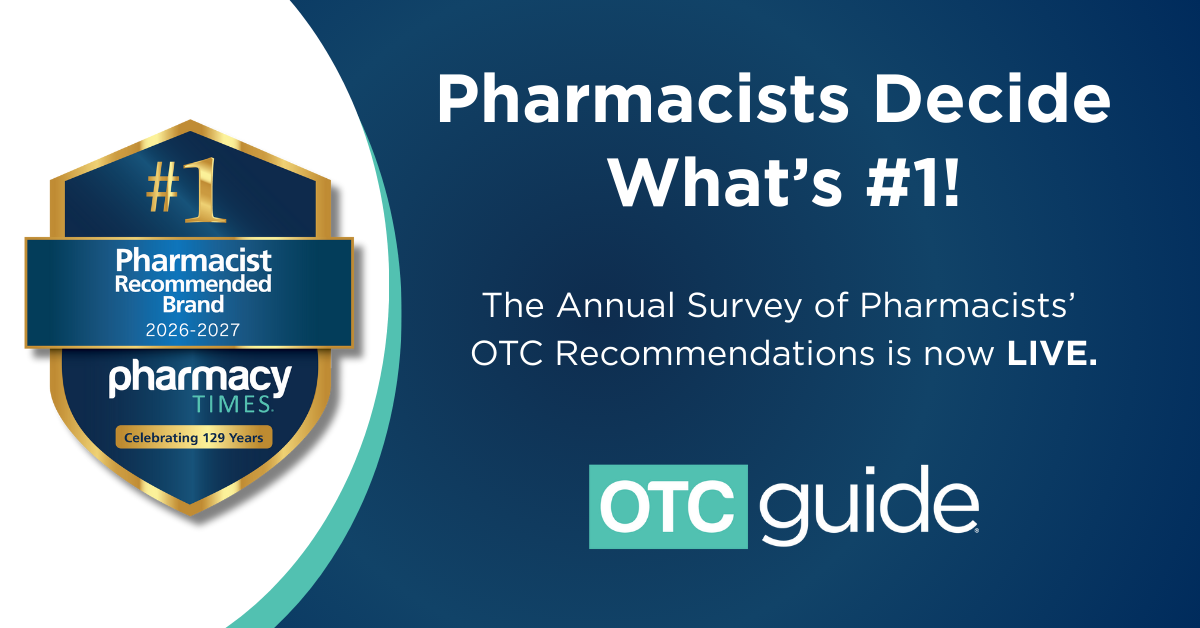 2026 OTC Guide Survey